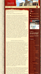 Mobile Screenshot of ancientstandard.com